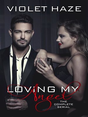 cover image of Loving My Angel